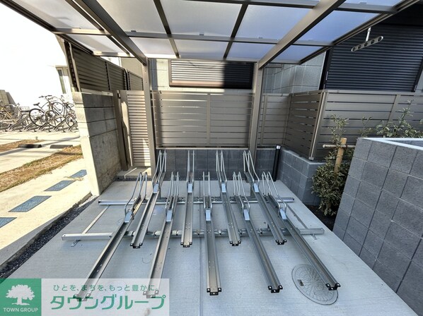 Kihachi westの物件内観写真